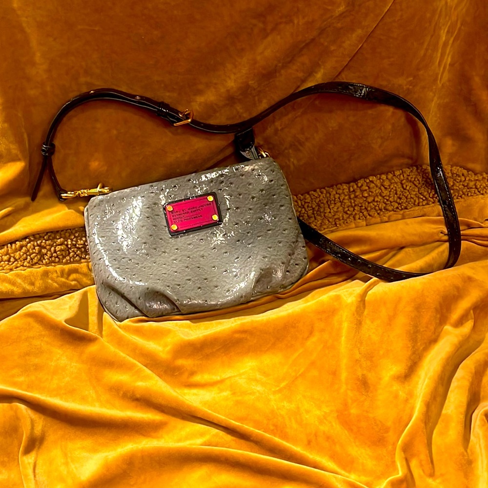 Marc Jacobs crossbody